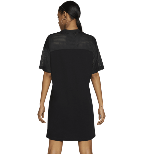 Dress Nike Sportswear Dress Jersey Black/ Black